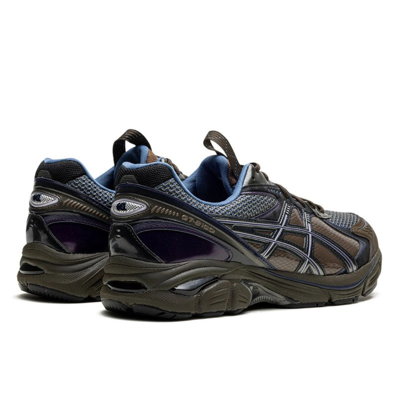 ASICS UB6-S GT-2160 Kiko Kostadinov Grey Floss Brown Storm