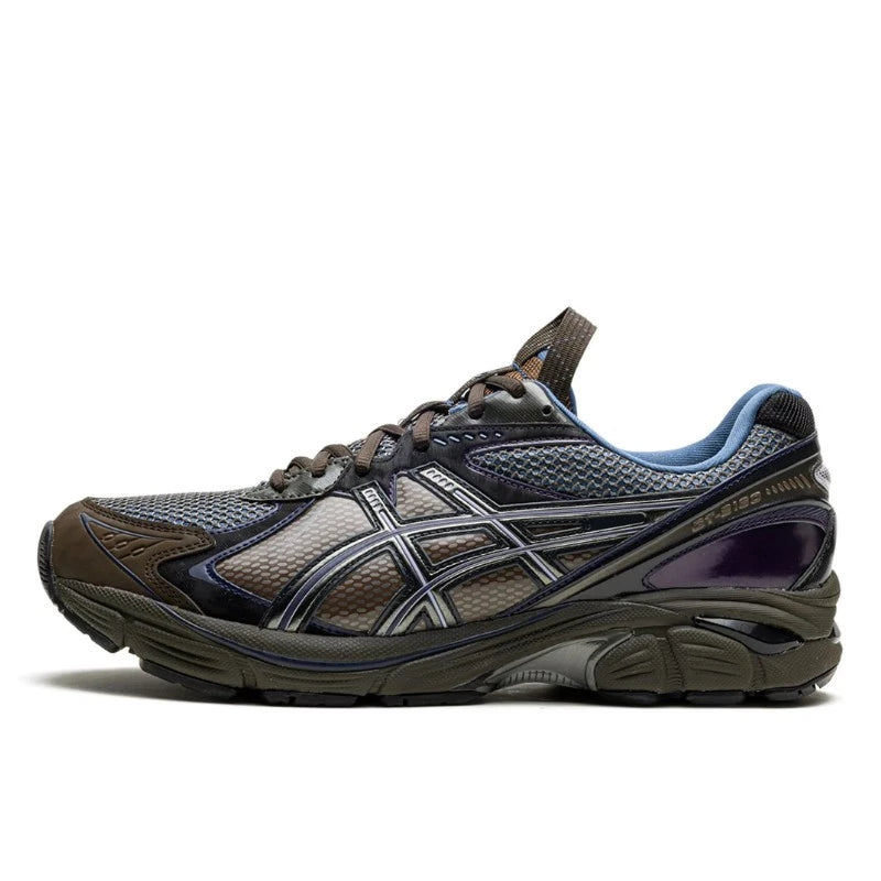 ASICS UB6-S GT-2160 Kiko Kostadinov Grey Floss Brown Storm