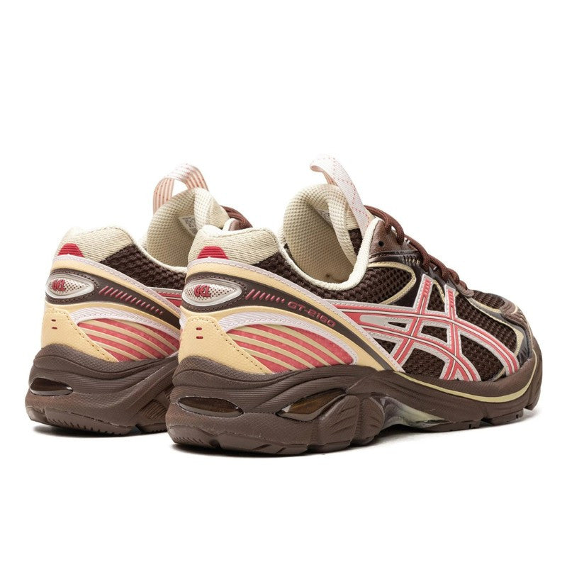 ASICS UB8-S GT-2160 Pale Oak Truffle Grey