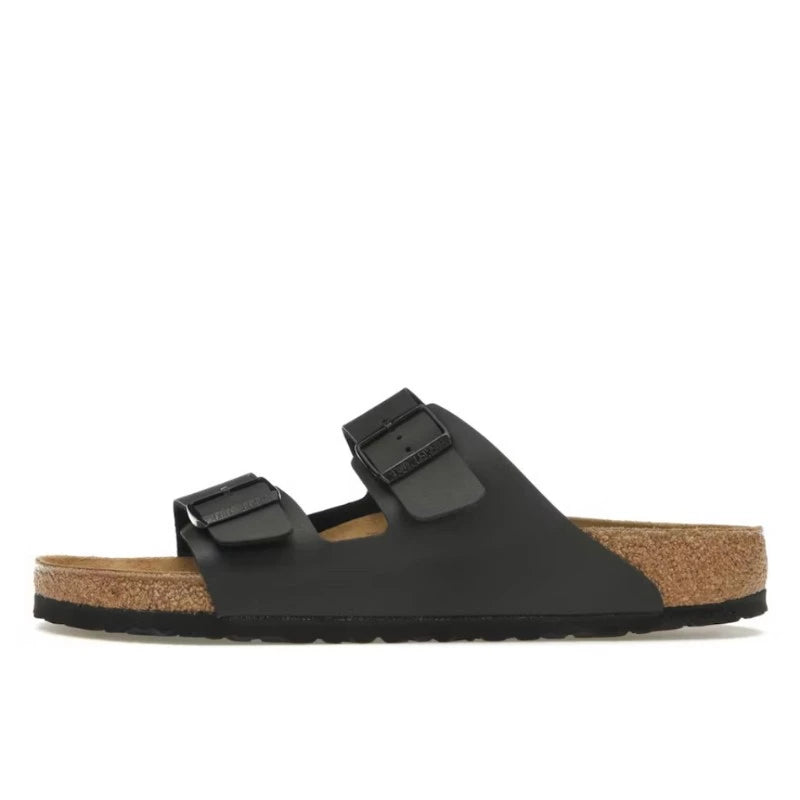 Birkenstock Arizona Birko-Flor Noir