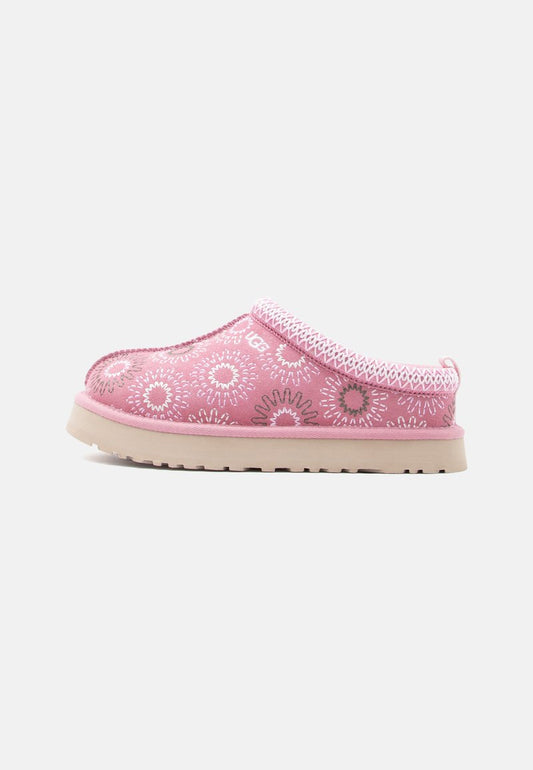 UGG Tazz Sun Stitch Slipper