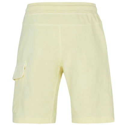 CP Company Short Yellow Green