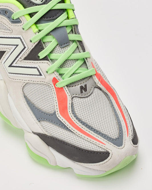 NEW BALANCE X DTLR 9060 Glow