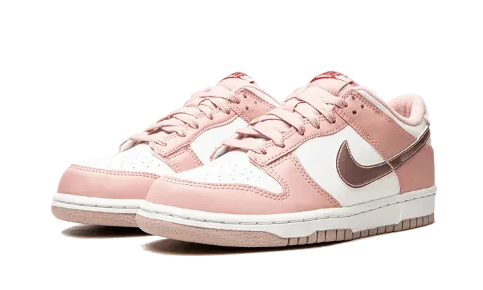 NIKE Dunk Low Velvet