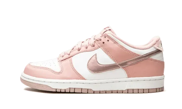 NIKE Dunk Low Velvet