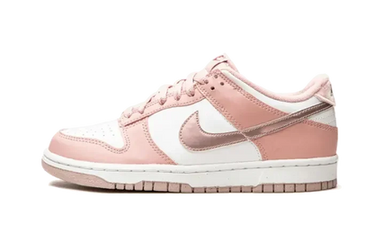 NIKE Dunk Low Velvet