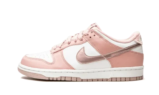 NIKE Dunk Low Velvet