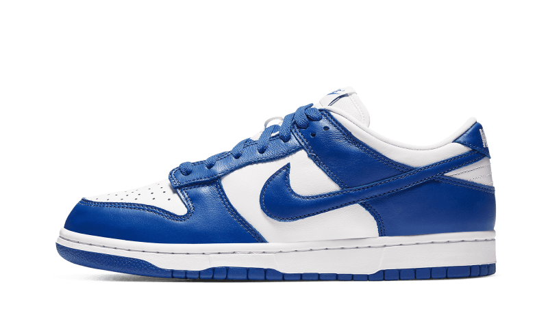 NIKE Dunk Low Kentucky