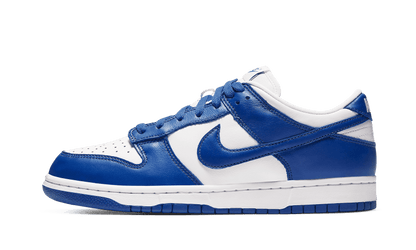 NIKE Dunk Low Kentucky