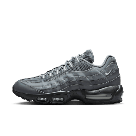 NIKE Air Max 95 GREY BLACK