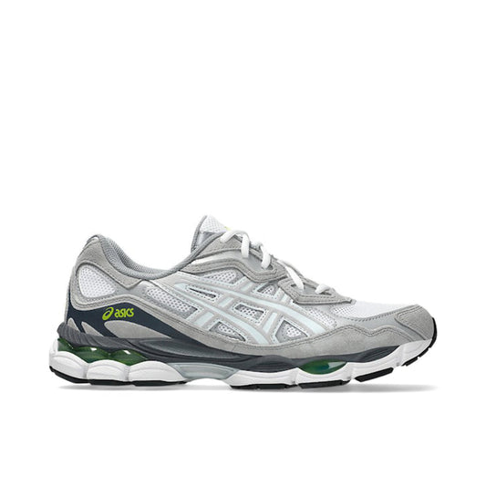 ASICS Gel Nyc Cream Glacier Green