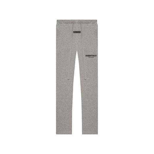 ESSENTIALS JOGGING  DARK OATMEAL SS22