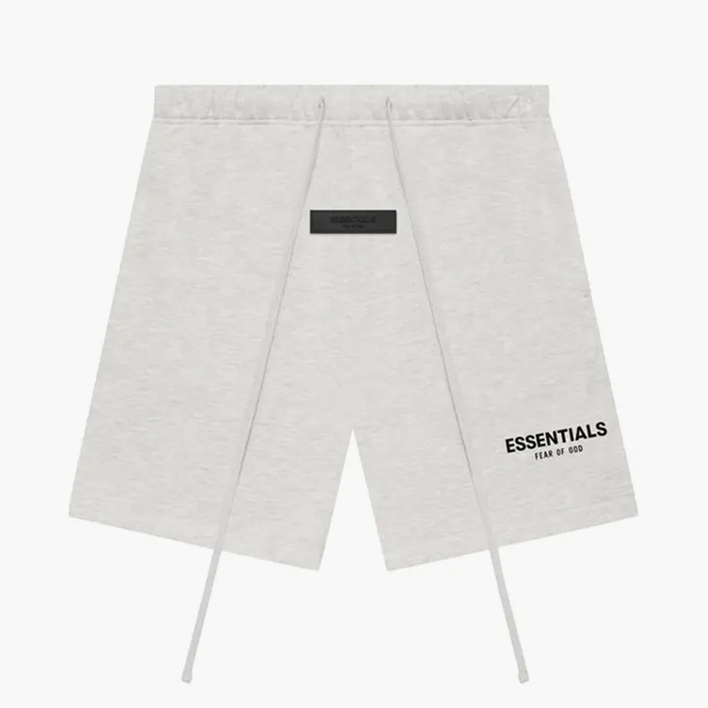 ESSENTIALS Short Light Oatmeal
