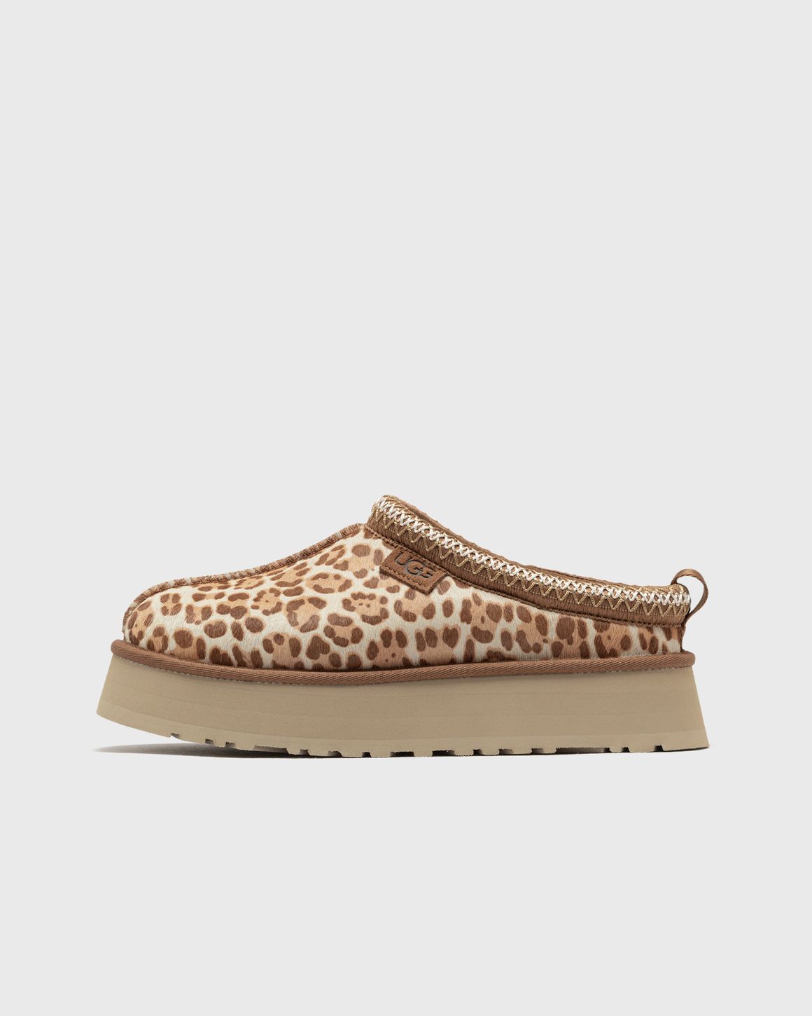 UGG Tazz Plains Slipper