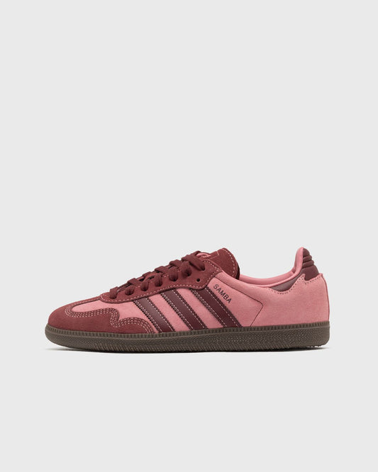 ADIDAS Samba Pink Spark