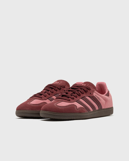 ADIDAS Samba Pink Spark
