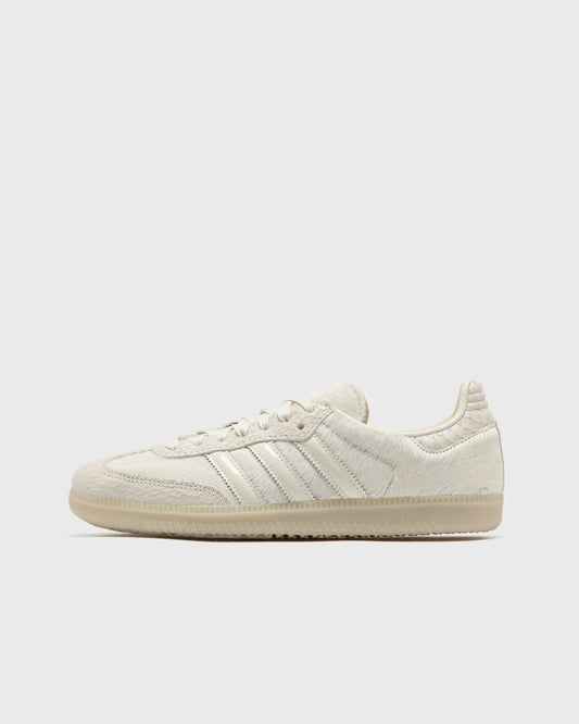 ADIDAS Samba Off White Crystal linen