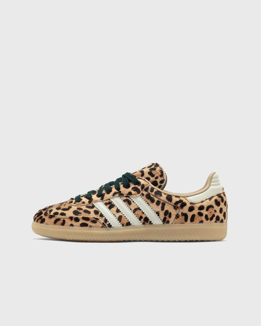 ADIDAS Samba Léopard Magic