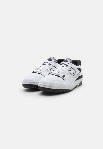NEW BALANCE 550 White Black