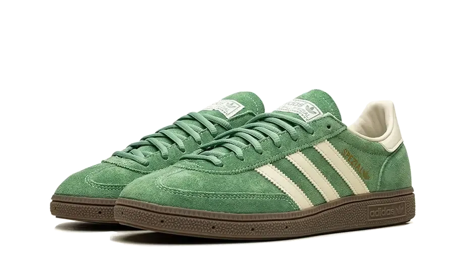 ADIDAS Handball Spezial PRELOVED GREEN