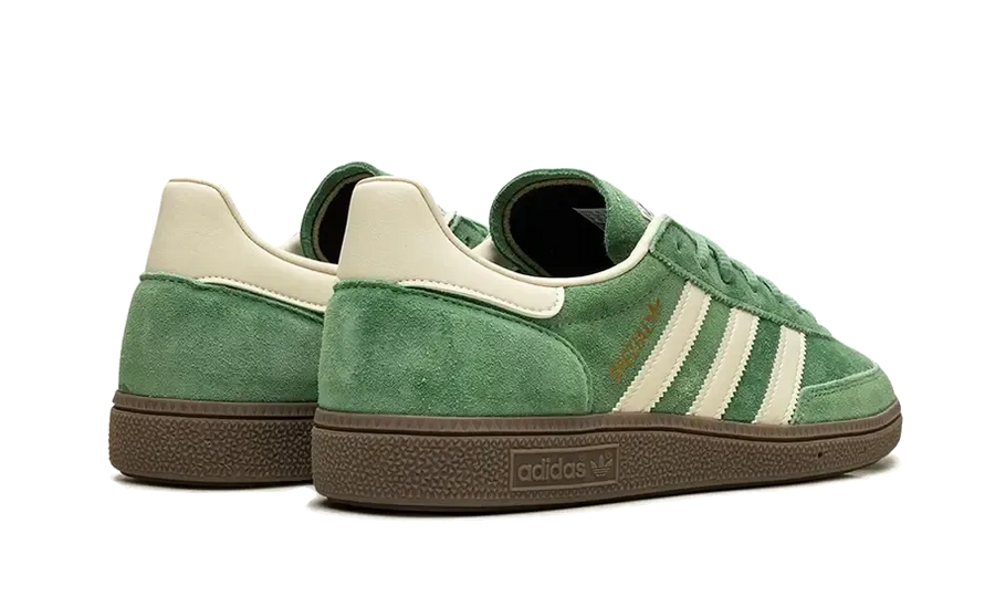 ADIDAS Handball Spezial PRELOVED GREEN