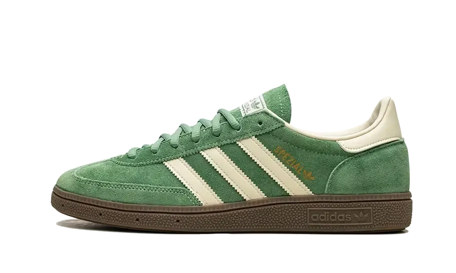 ADIDAS Handball Spezial PRELOVED GREEN