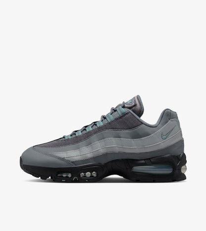 NIKE Air Max 95 Big Bubble Smoke Grey