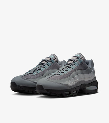 NIKE Air Max 95 Big Bubble Smoke Grey