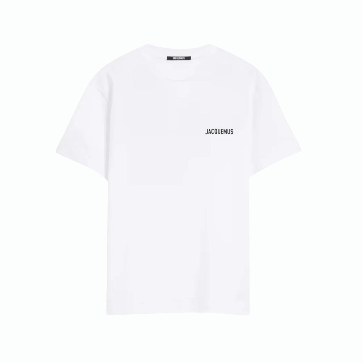 JACQUEMUS T-Shirt Downtown Dubai