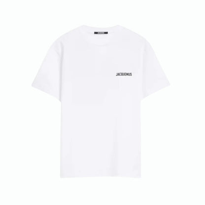 JACQUEMUS T-Shirt Downtown Dubai