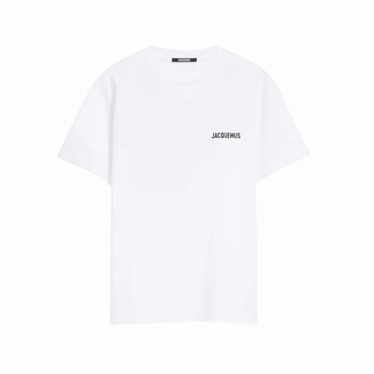 JACQUEMUS T-Shirt Downtown Dubai