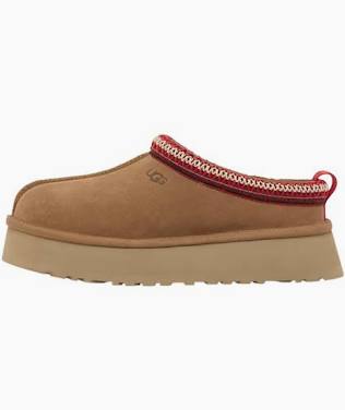 UGG TAZZ CHESTNUT