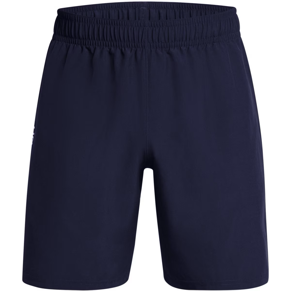 UNDER ARMOUR Short Bleu Marine