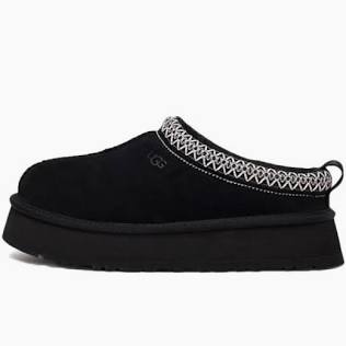 UGG Tasman II Slipper Black