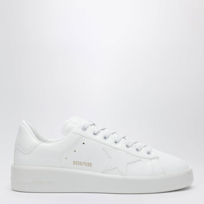 GOLDEN GOOSE Pure Star White