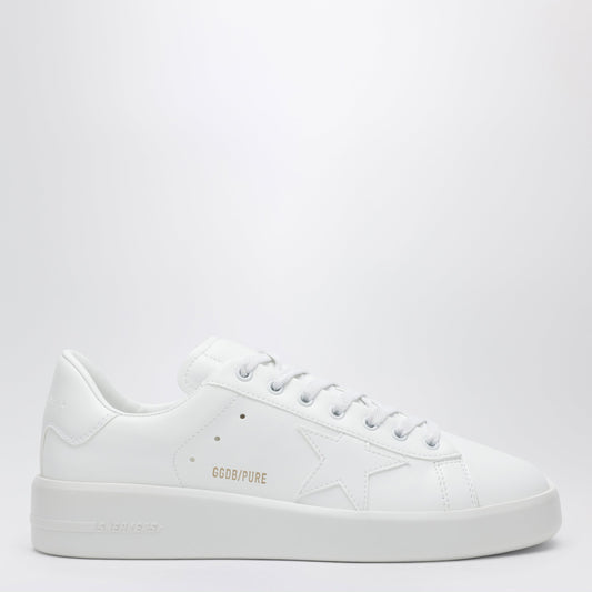 GOLDEN GOOSE Pure Star White