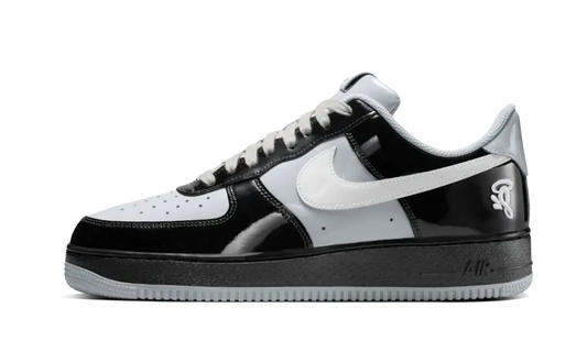 NIKE Air Force 1 Syna Black