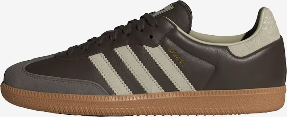 ADIDAS Samba Bright Wonder Brown