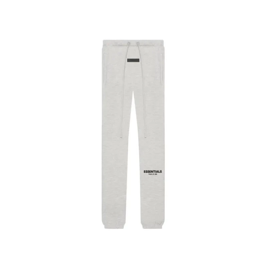 ESSENTIALS JOGGING LIGHT OATMEAL SS22