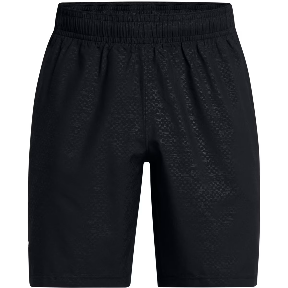 UNDER ARMOUR Short Noir Motif