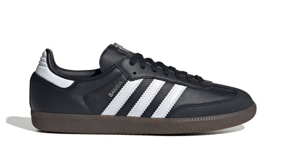ADIDAS Samba OG Jeremy Scott Black