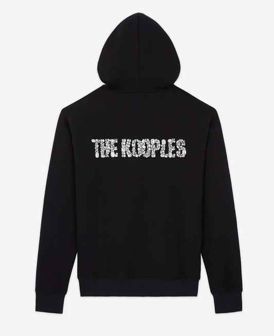 THE KOOPLES Sweat A Strass RECONDITIONNÉ