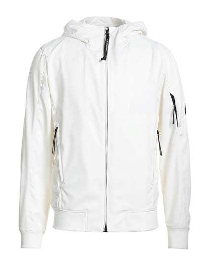 CP Company Shell R White