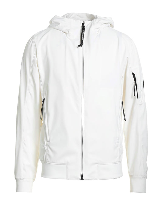 CP Company Shell R White