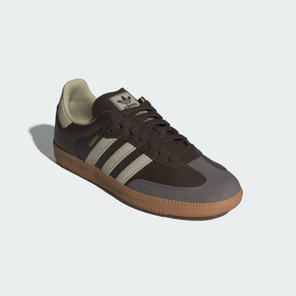 ADIDAS Samba Bright Wonder Brown