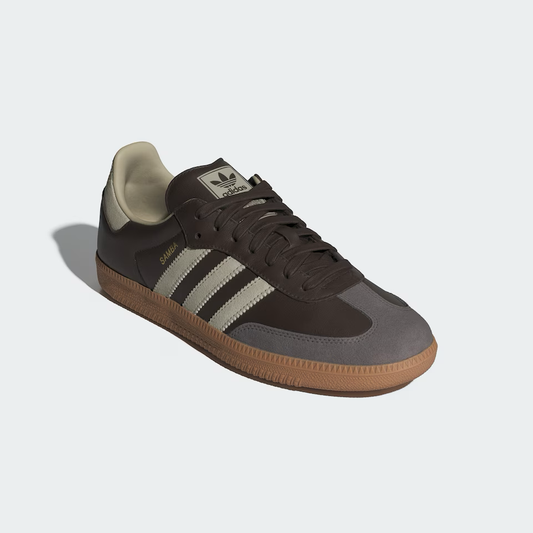ADIDAS Samba Bright Wonder Brown