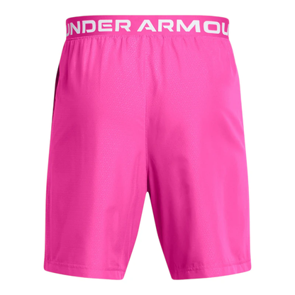UNDER ARMOUR Short Rose