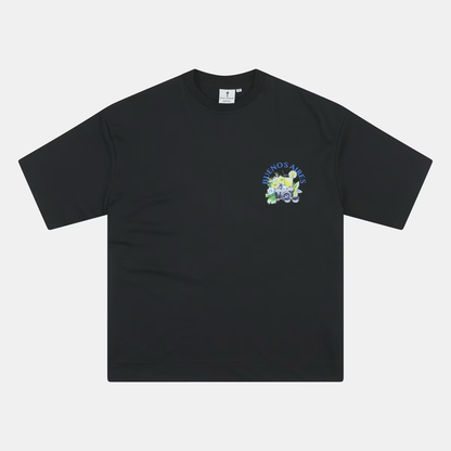 ROSE LONDON T-Shirt Buenos Aires
