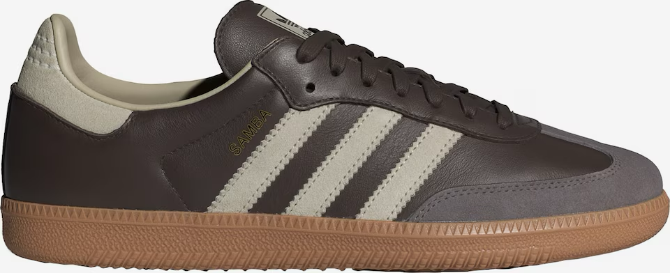 ADIDAS Samba Bright Wonder Brown