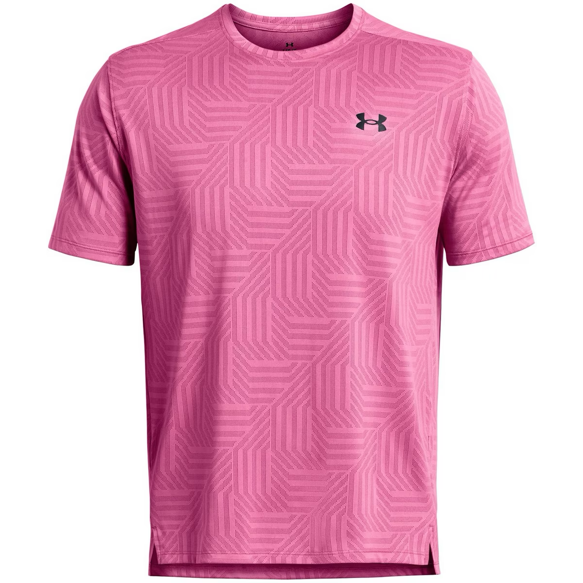 UNDER ARMOUR Maillot Rose